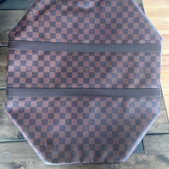 Louis Vuitton Keepall 50 - Picture 4 of 5